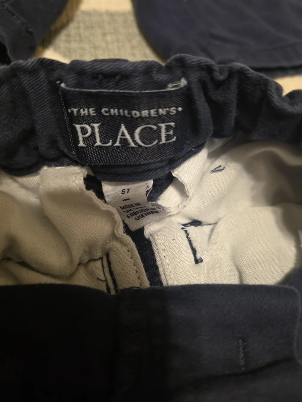 The Childrens Place versatile set